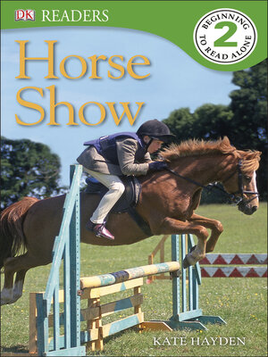 cover image of Horse Show